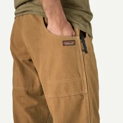 Men's Iron Forge™ Double Knee Work Pants - Long
