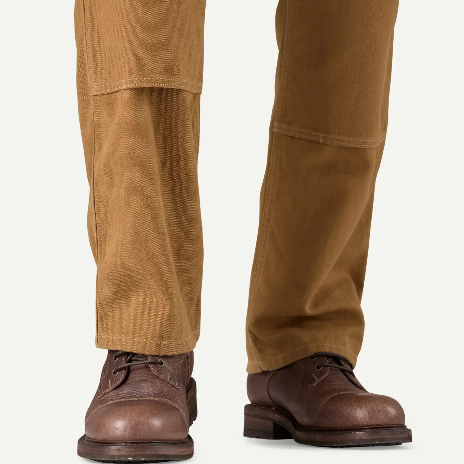 Men's Iron Forge™ Double Knee Work Pants - Long