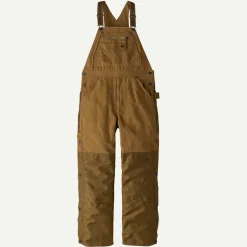 Men's Iron Forge&trade; Insulated Work Overalls - Short