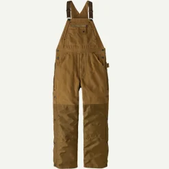 Men's Iron Forge&trade; Insulated Work Overalls - Regular