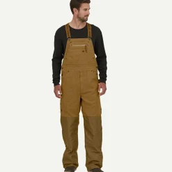 Men's Iron Forge&trade; Insulated Work Overalls - Regular