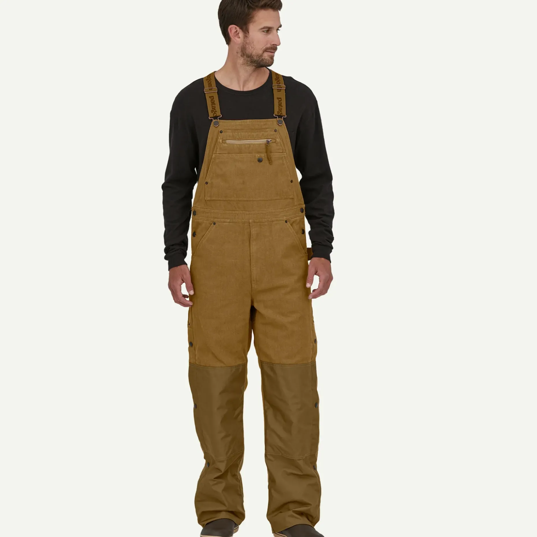 Men's Iron Forge™ Insulated Work Overalls - Regular