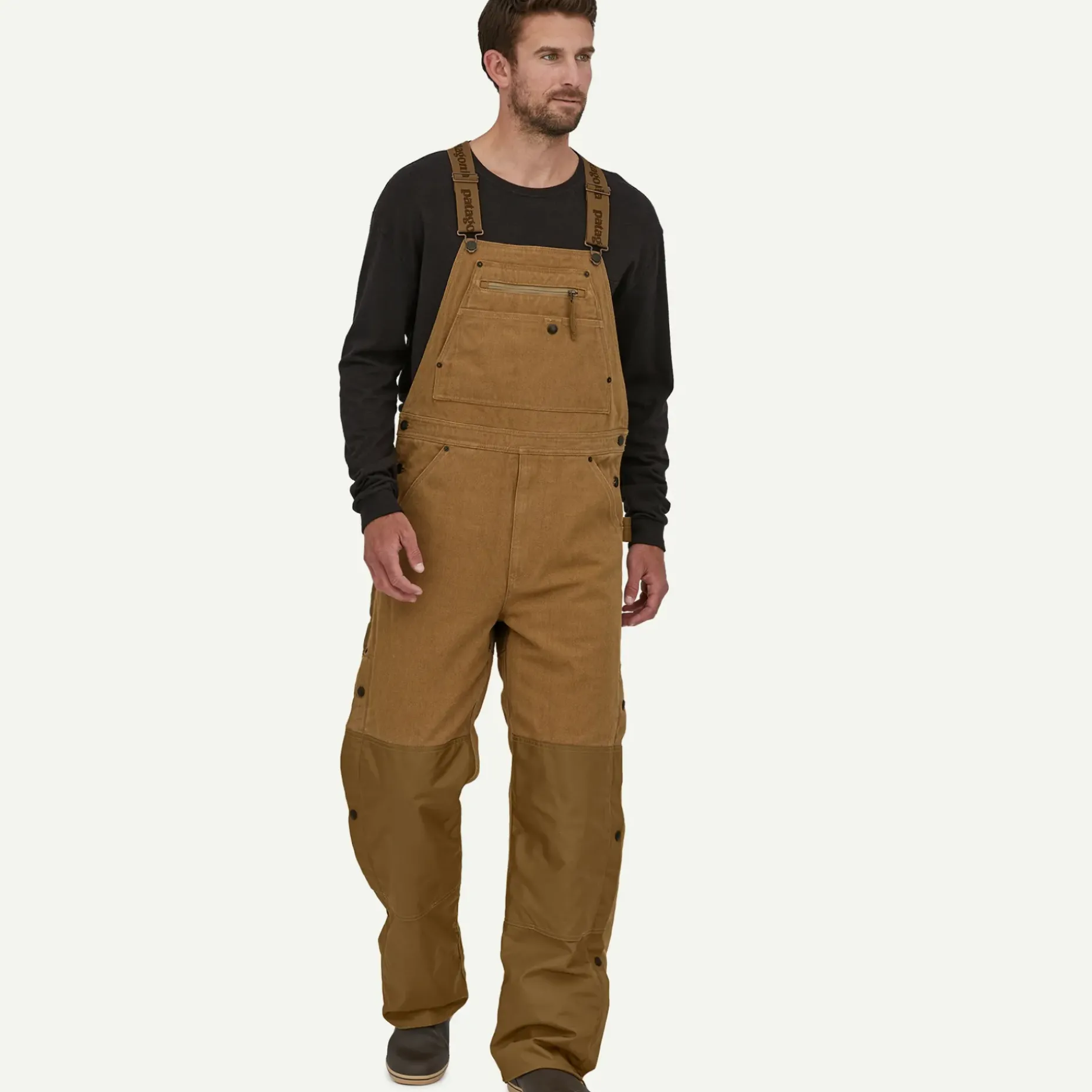 Men's Iron Forge™ Insulated Work Overalls - Regular