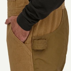 Men's Iron Forge™ Insulated Work Overalls - Regular