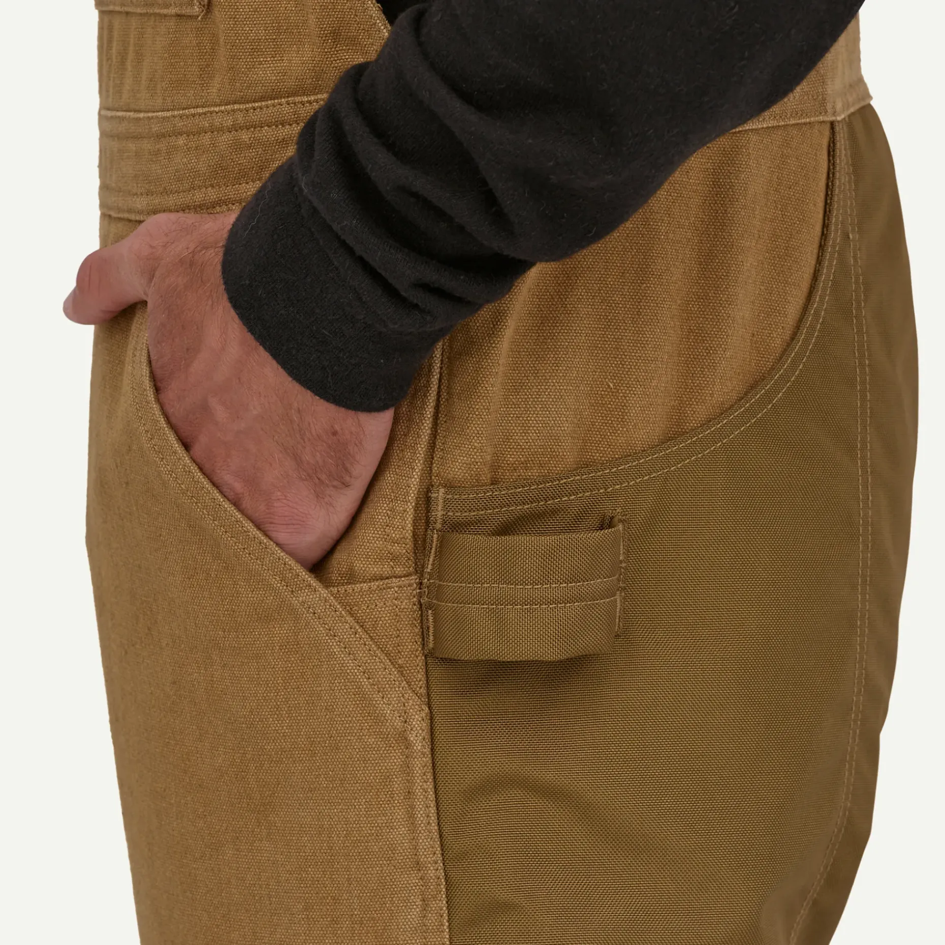 Men's Iron Forge™ Insulated Work Overalls - Regular