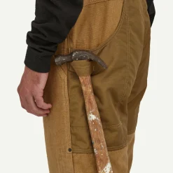 Men's Iron Forge™ Insulated Work Overalls - Regular
