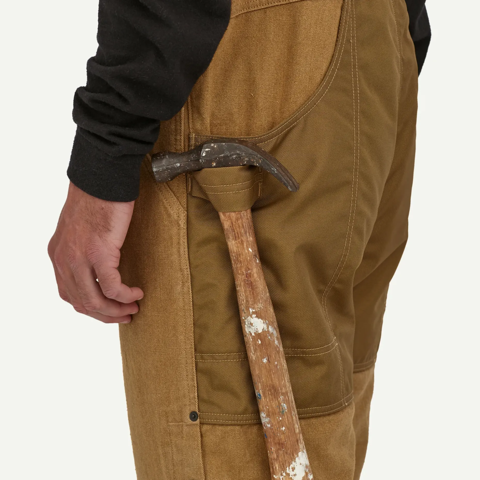 Men's Iron Forge™ Insulated Work Overalls - Regular