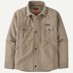 Men's Iron Forge™ Canvas Ranch Jacket