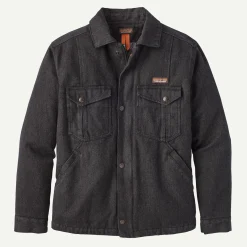 Men's Iron Forge&trade; Canvas Ranch Jacket
