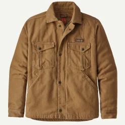 Men's Iron Forge&trade; Canvas Ranch Jacket