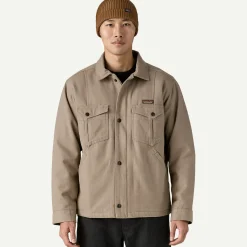 Men's Iron Forge&trade; Canvas Ranch Jacket