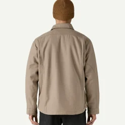 Men's Iron Forge&trade; Canvas Ranch Jacket