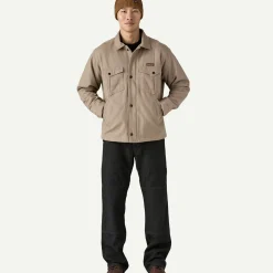 Men's Iron Forge&trade; Canvas Ranch Jacket