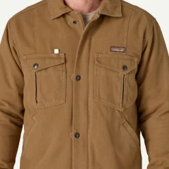 Men's Iron Forge&trade; Canvas Ranch Jacket