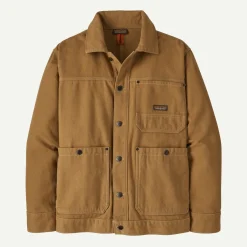 Men's Iron Forge™ Canvas Chore Coat