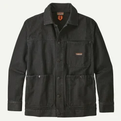 Men's Iron Forge&trade; Canvas Chore Coat
