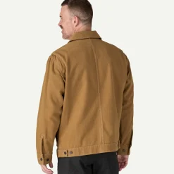Men's Iron Forge&trade; Canvas Chore Coat