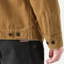 Men's Iron Forge&trade; Canvas Chore Coat