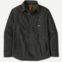 Men's Iron Forge&trade; Fleece-Lined Jac-Shirt