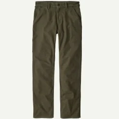 Men's Iron Forge&trade; 5-Pocket Work Pants - Short