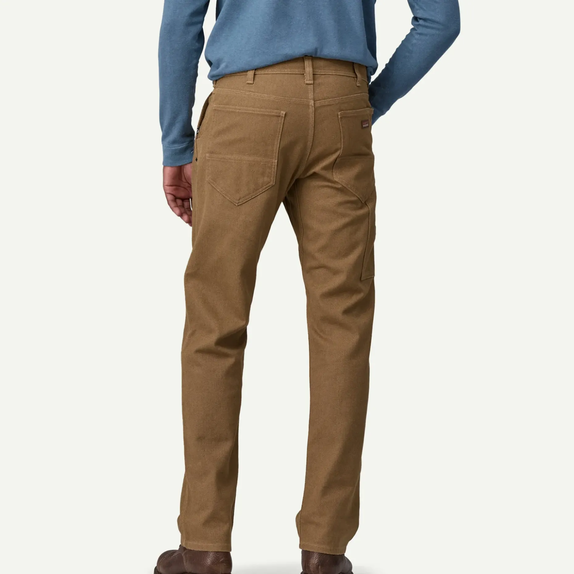Men's Iron Forge™ 5-Pocket Work Pants - Regular