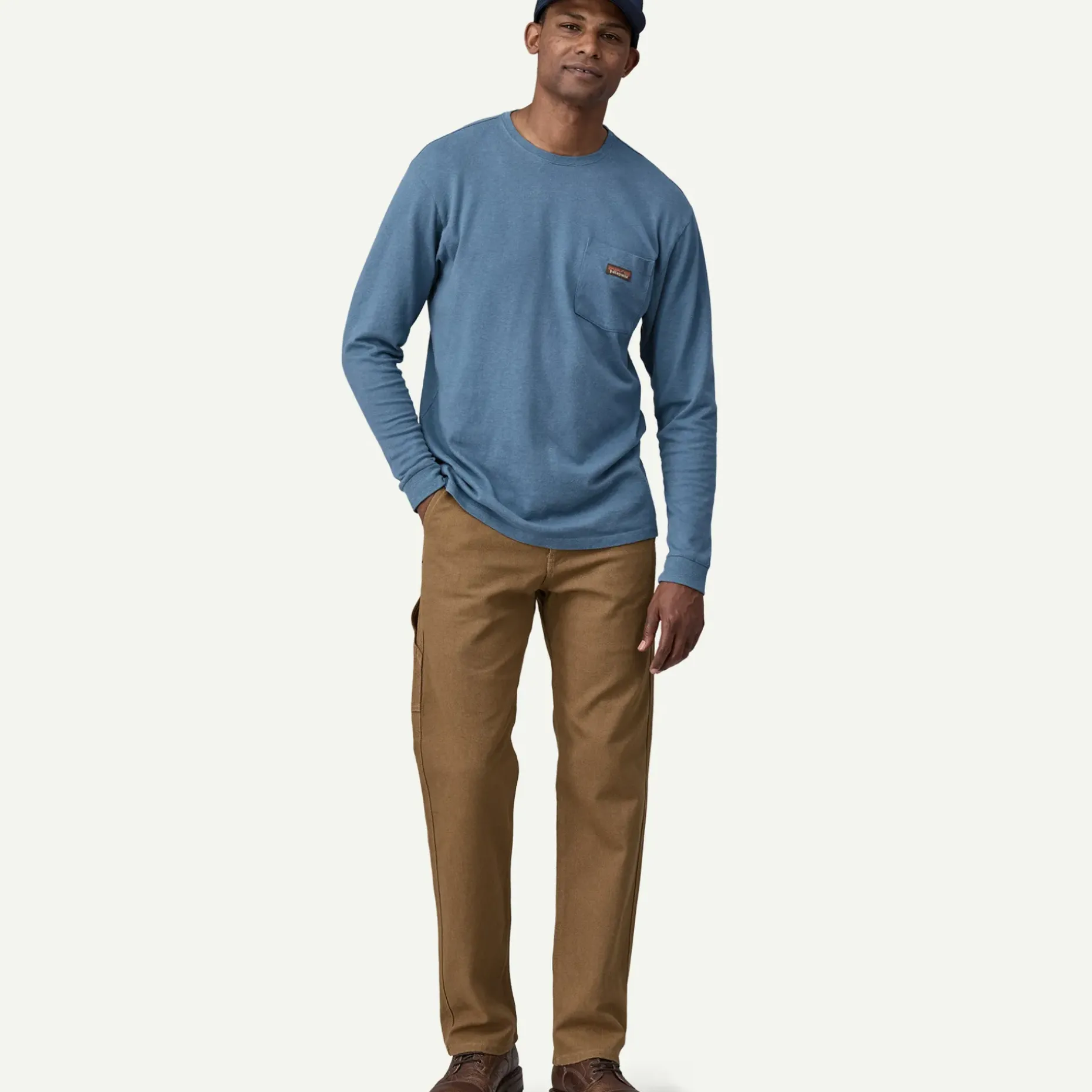 Men's Iron Forge™ 5-Pocket Work Pants - Regular
