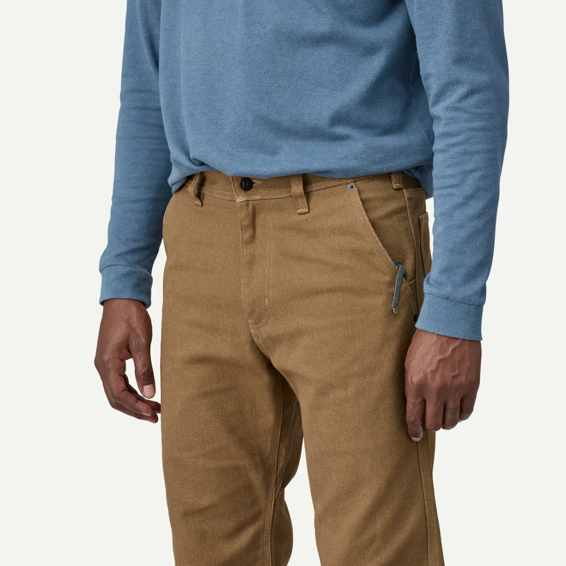 Men's Iron Forge™ 5-Pocket Work Pants - Regular