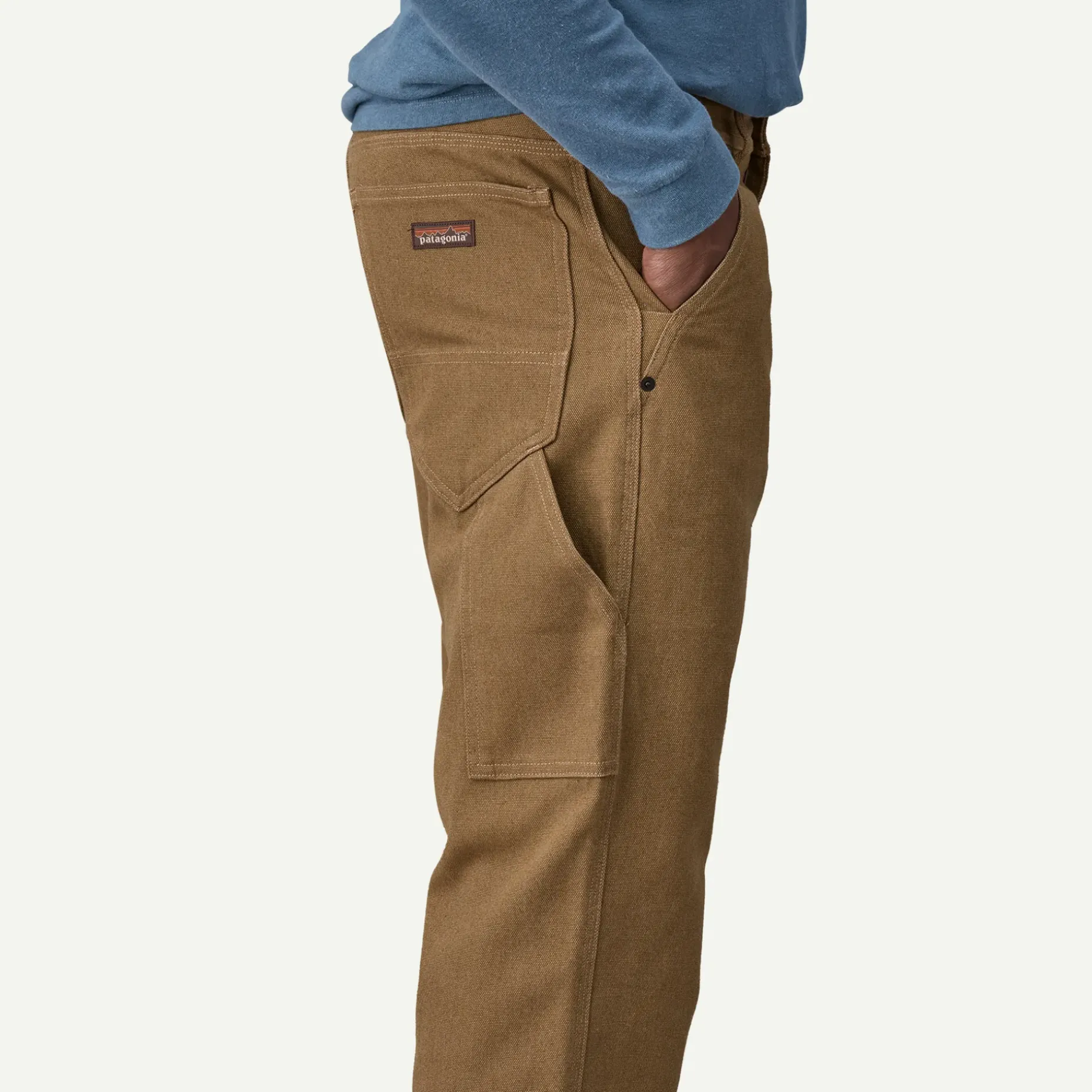 Men's Iron Forge™ 5-Pocket Work Pants - Regular