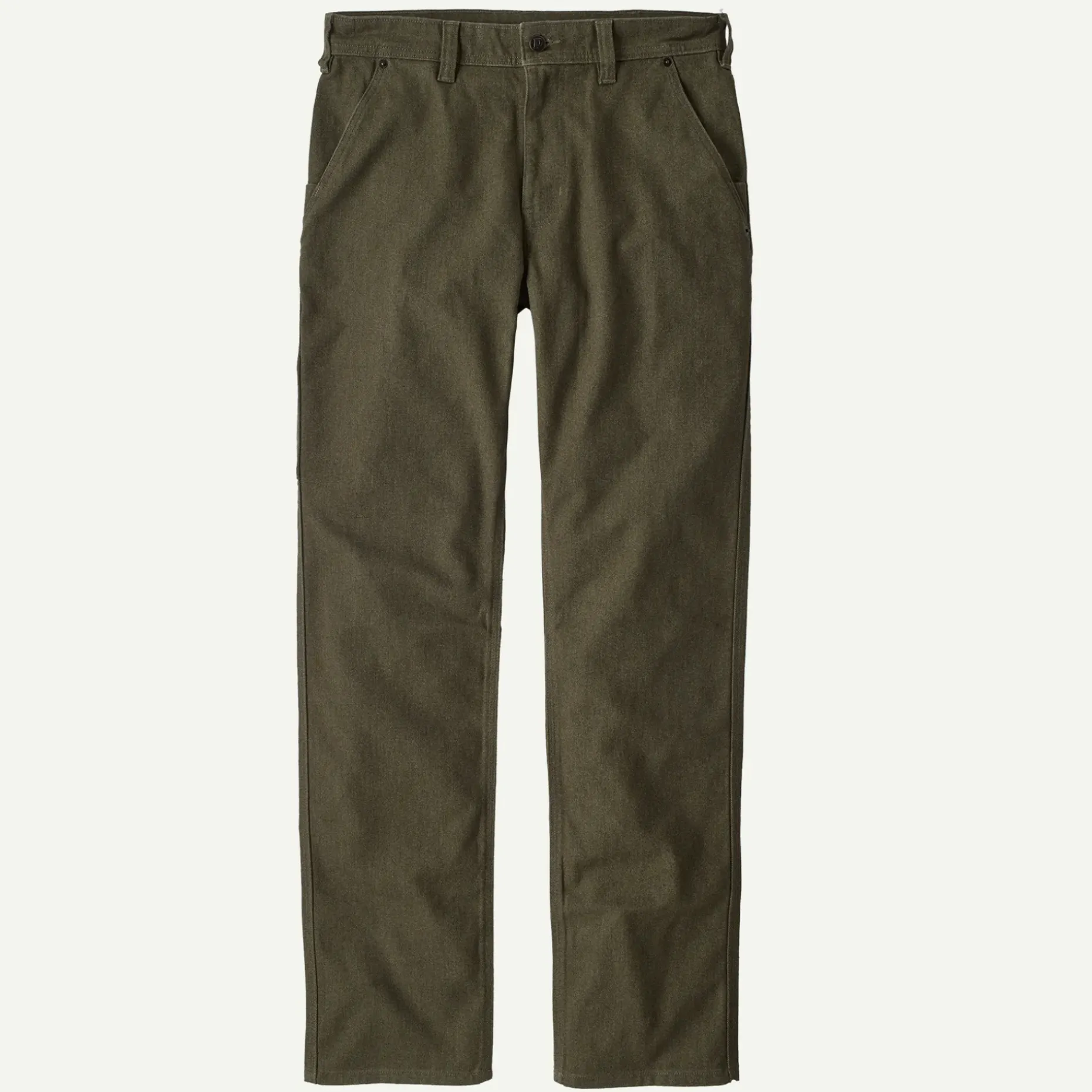 Men's Iron Forge™ 5-Pocket Work Pants - Long