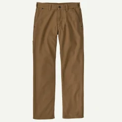 Men's Iron Forge&trade; 5-Pocket Work Pants - Long