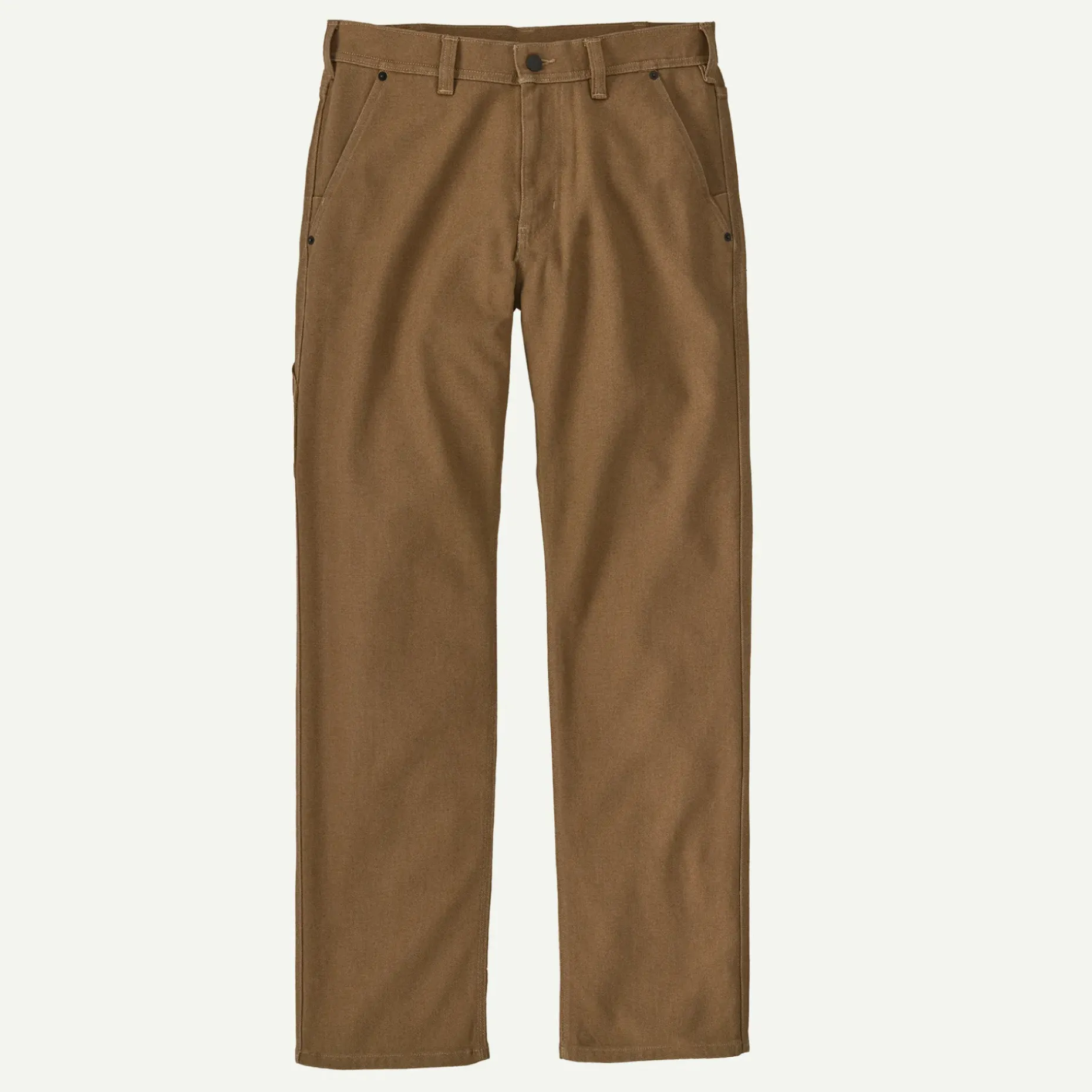 Men's Iron Forge™ 5-Pocket Work Pants - Long