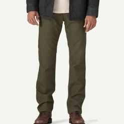 Men's Iron Forge™ 5-Pocket Work Pants - Long
