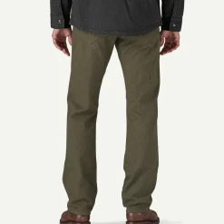 Men's Iron Forge™ 5-Pocket Work Pants - Long