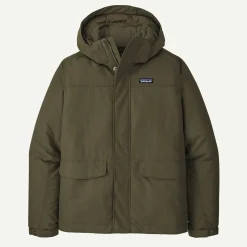 Men's Isthmus Jacket