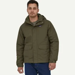 Men's Isthmus Jacket