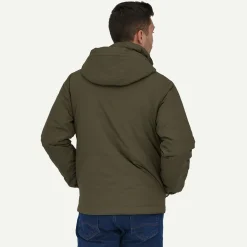 Men's Isthmus Jacket