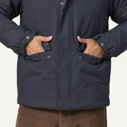 Men's Isthmus Jacket