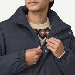 Men's Isthmus Jacket
