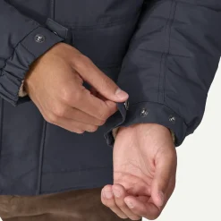 Men's Isthmus Jacket