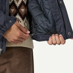 Men's Isthmus Jacket