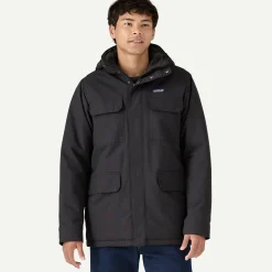 Men's Isthmus Parka