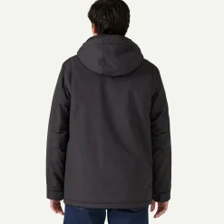 Men's Isthmus Parka