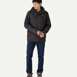Men's Isthmus Parka