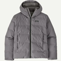 Men's Jackson Glacier Jacket