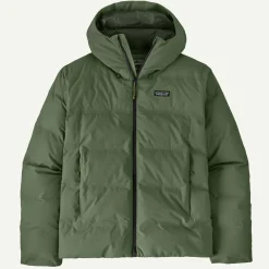 Men's Jackson Glacier Jacket