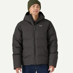 Men's Jackson Glacier Jacket