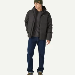 Men's Jackson Glacier Jacket