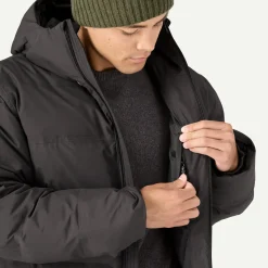 Men's Jackson Glacier Jacket