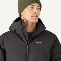 Men's Jackson Glacier Jacket