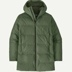 Men's Jackson Glacier Parka